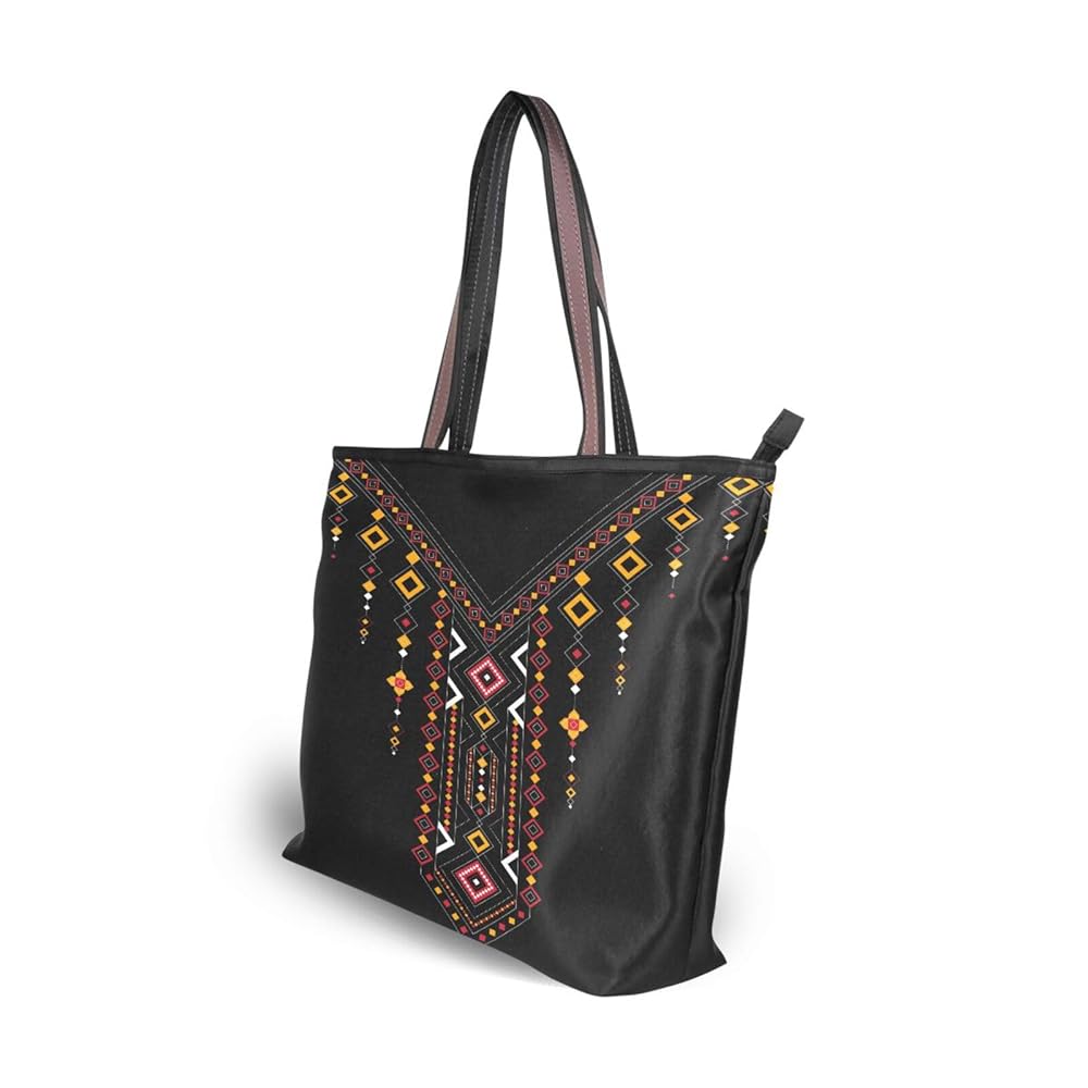 EXAMPLE エグザンプル 21 BANDANA TOTE BAG Arizona Love Cabas Bandana Print Quilted Tote Bag|LN-CC